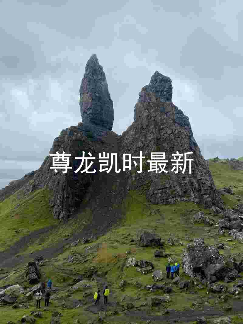 尊龙凯时最新