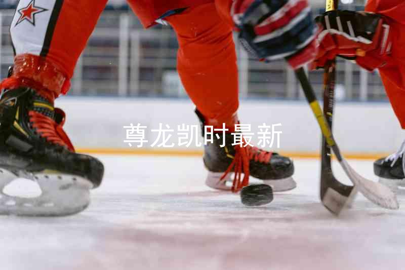 尊龙凯时最新